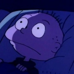 Rugrats The Search For Reptar - Incident On Aisle 7 (Vegetable)