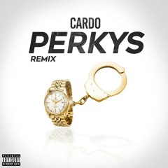 Cardo - Perkys Call'N Remix