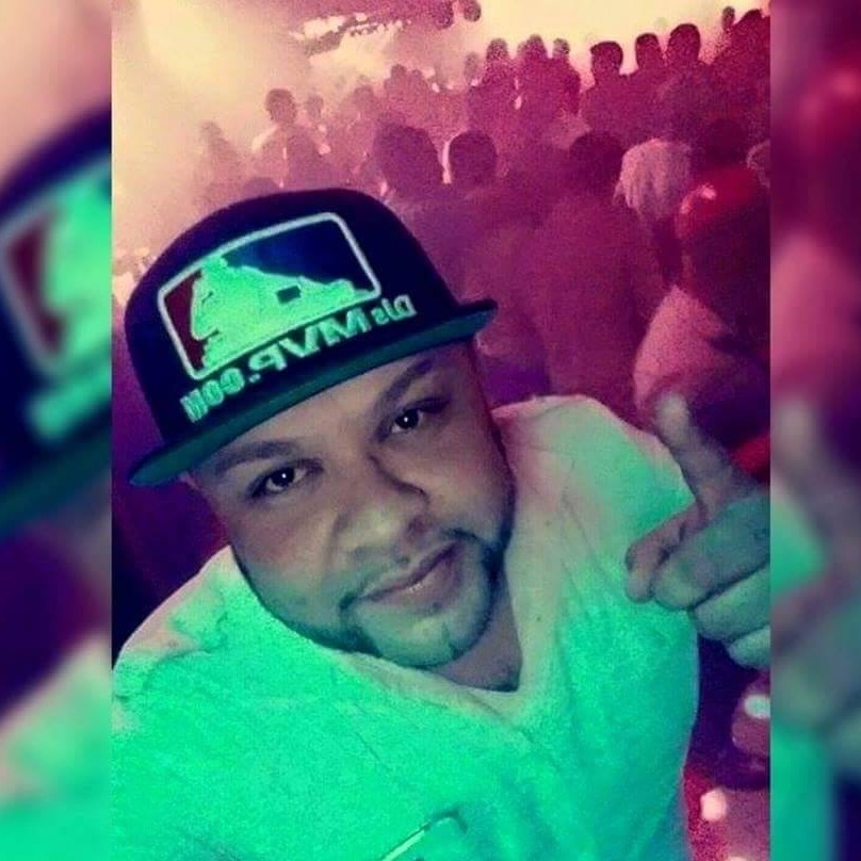 DJ FLOW EL TRAVIESO NYC.