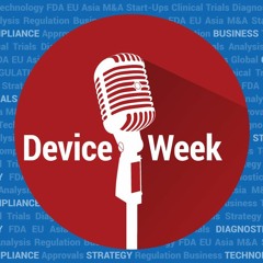 Device Week Podcast - Episode 84