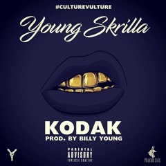 Young Skrilla - KODAK
