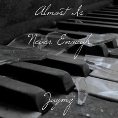 Almost Is Never Enough [Smule Cover]