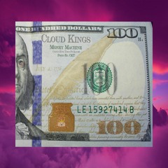 "Money Machine" CloudKing Tone ft Banks