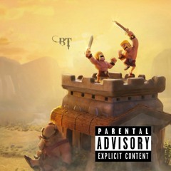 CLASH OF CLANS ft shelby