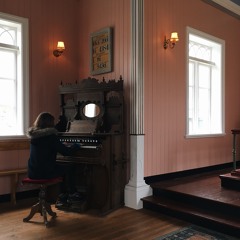 something called the heart