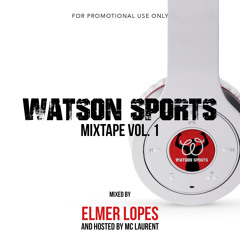 Watson Sports - Mixtape vol. 1