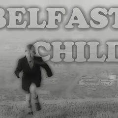 Simple Minds Belfast Child