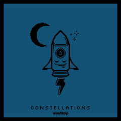 No Mana - Constellations (feat. Winnie Ford)