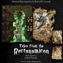 The Necronomicon