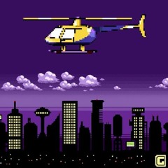 GLADEZ - Ghetto Bird