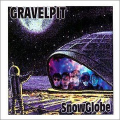 Gravelpit - New Psych 1999