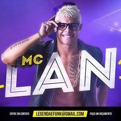 MC LAN BOLADO BRIZADO (((DJ WALLISON))) Lançamento 2017