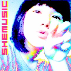 she - I Make It Sexy(2006) Myspace Demo / Electro-Chiptune Rock Concept