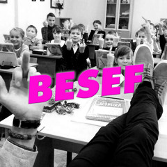 Feat. JC Bruur et al. - Besef