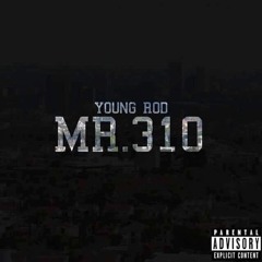 Young Rod - Whole Lotta Shit