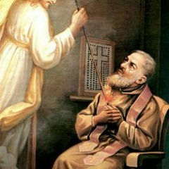 Padre Pio - The Grat Sufferer - 8