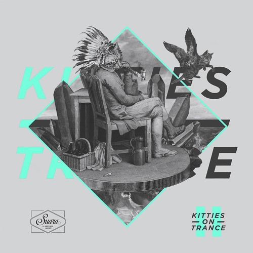 Premiere: Fat Sushi - Menage A Trois