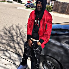 "Switched Up" ScottieNoPippen