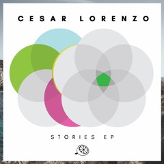 Cesar Lorenzo - R sea Manny (Original Mix)