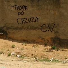 MC MR BIM - VAI JOGAR PRA TROPA DO CAZUZA