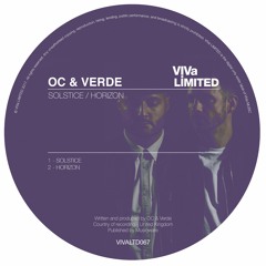 OC & Verde - Horizon