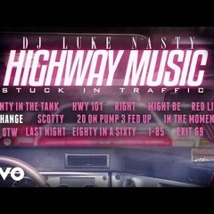 New private playlist