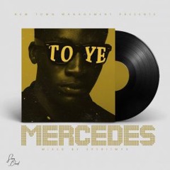 Toye - Mercedes