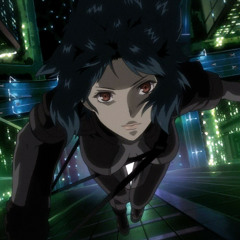 Motoko (Techno)