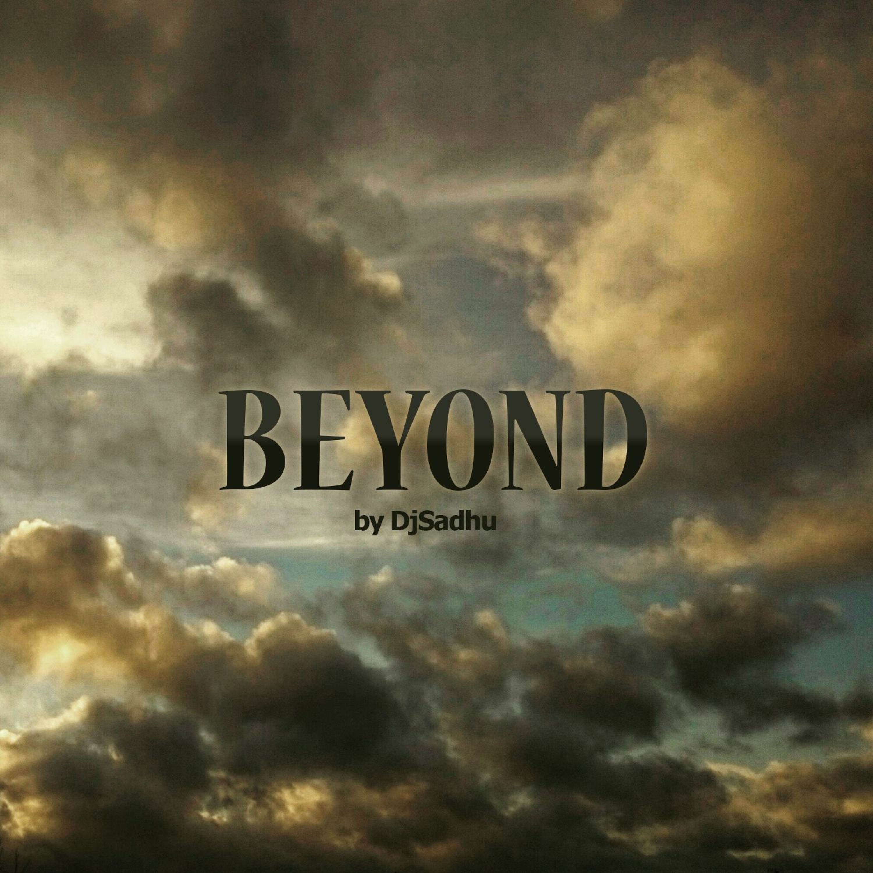 Departure episode artwork