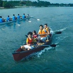 Subaru Forester "Canoe" ad score