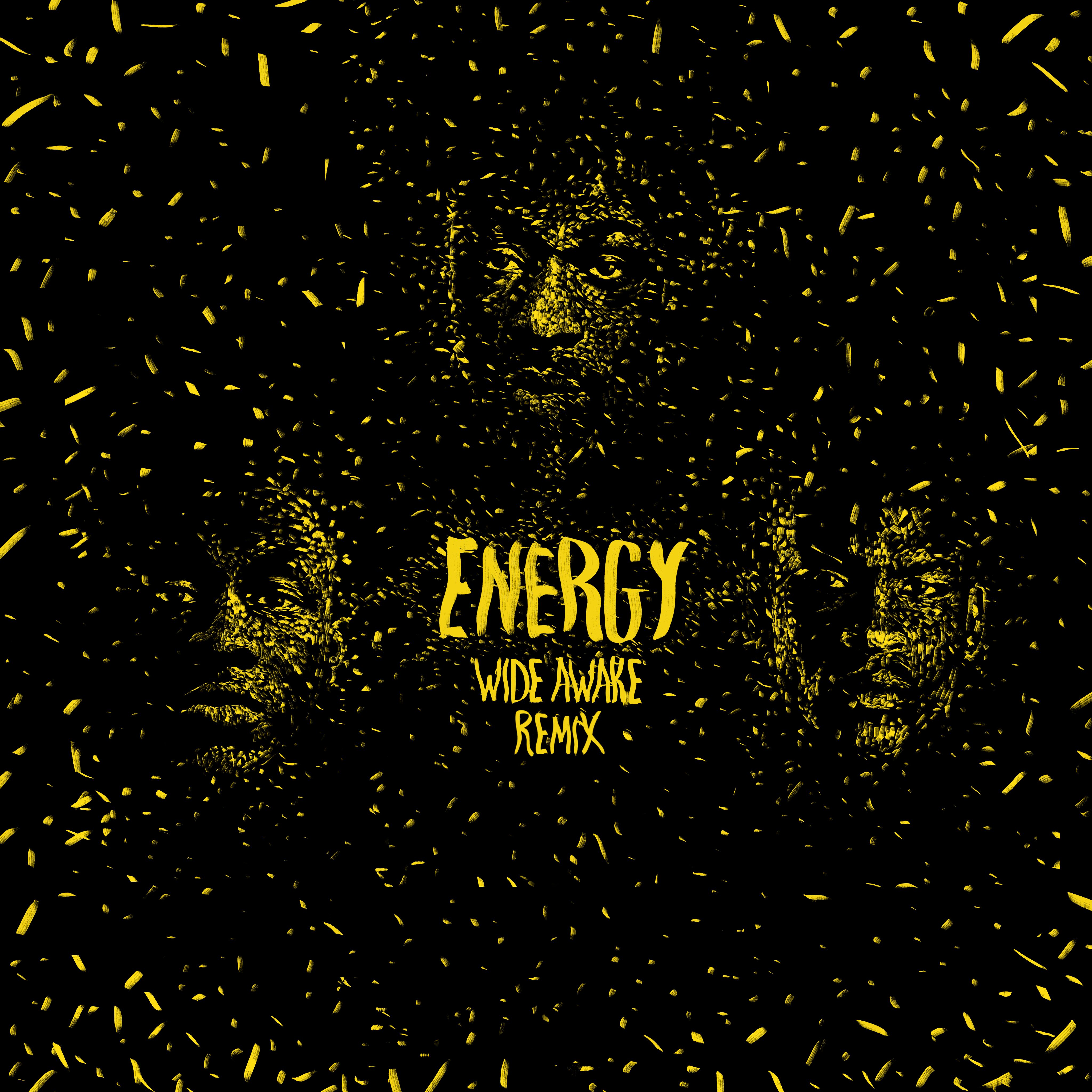 Avelino ft. Stormzy & Skepta – Energy [WiDE AWAKE Remix]