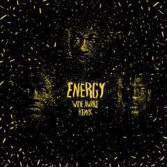 Avelino ft. Stormzy & Skepta - Energy [WiDE AWAKE Remix]