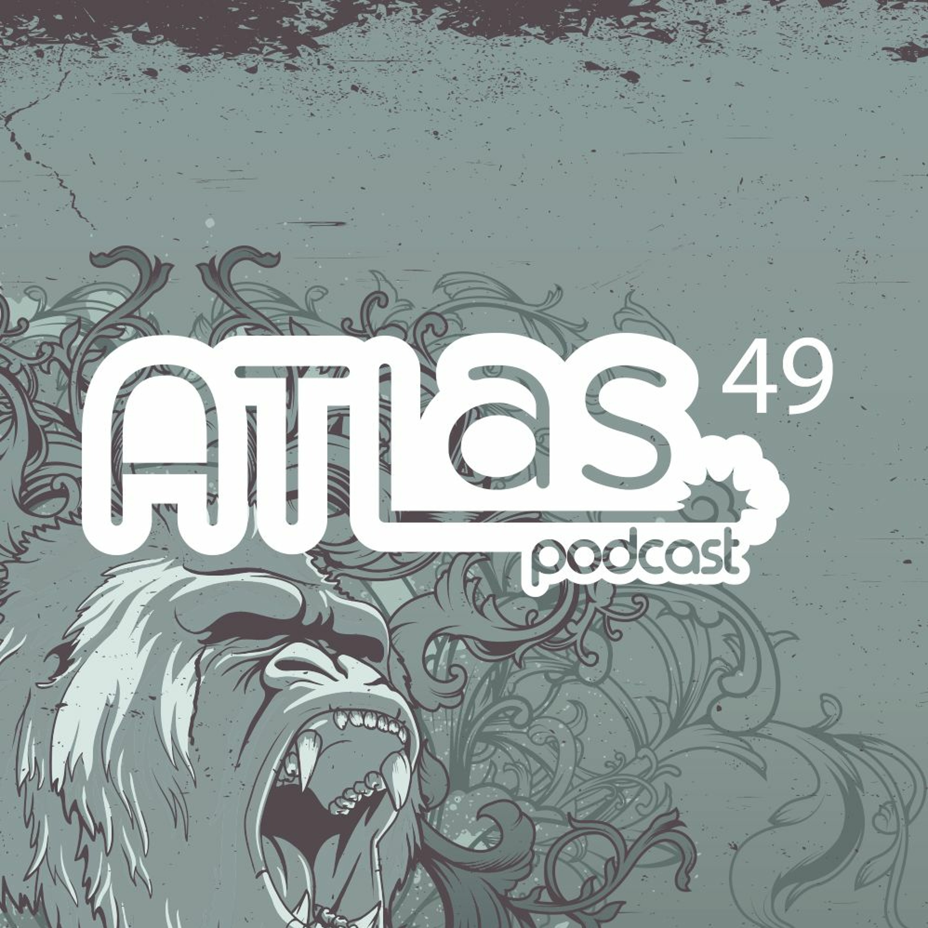 ATLas Podcast