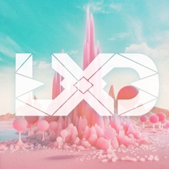 LXD - Jet Puffed