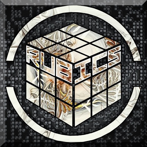 Rubics - Tesseract (Sugar Filled Records Release)