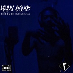 Vinny Bands -Message (freestyle)