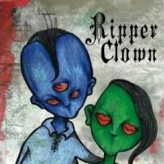 RIPPER CLOWN - BOOMERANG