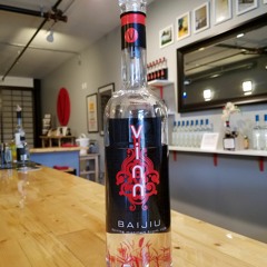 E10- Vinn Distillery (Toast Portland 2017)