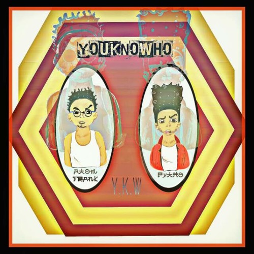 YouKnoWho