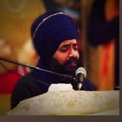 Rehras Sahib Paath by Bhai Happy Singh Khalsa Ji
