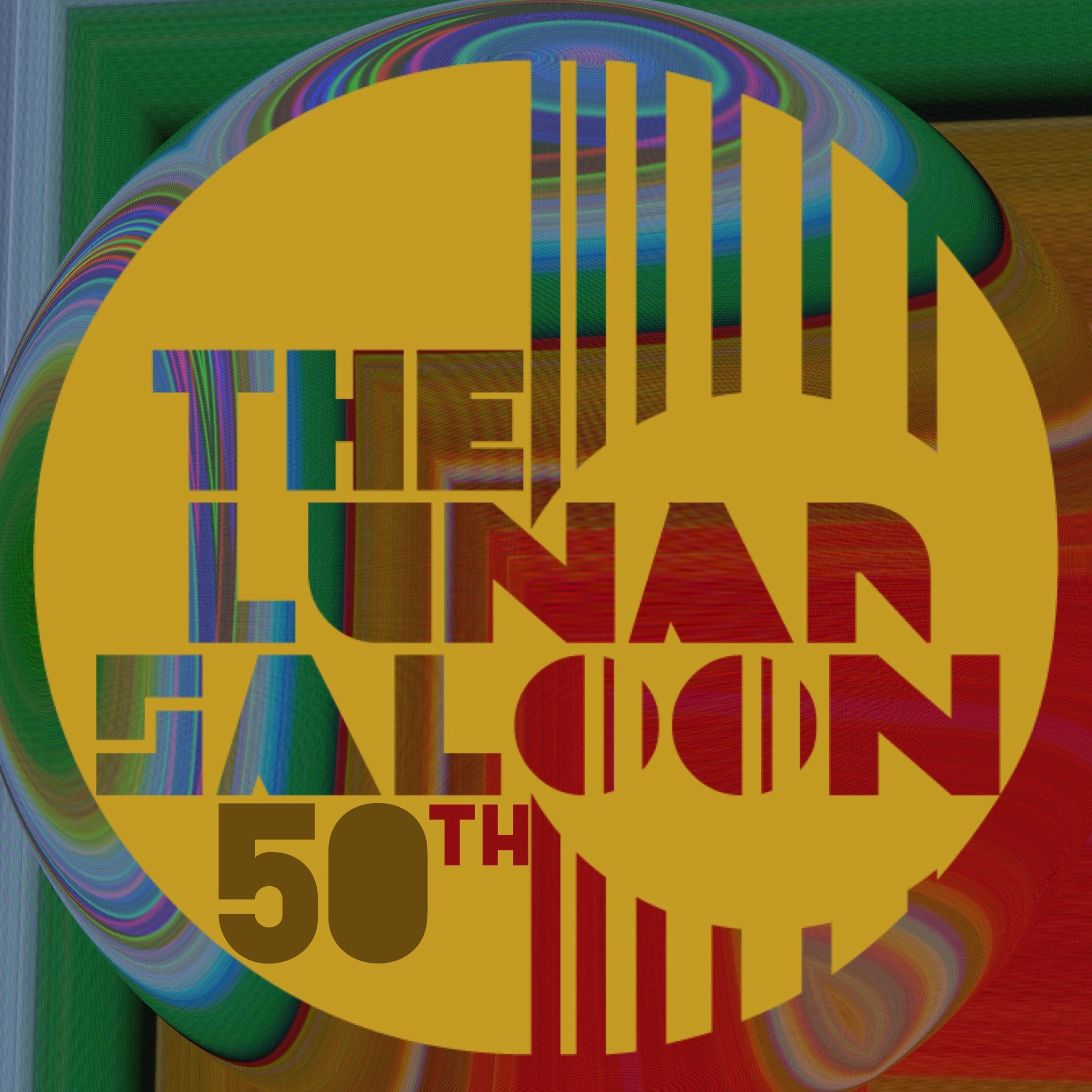 The Lunar Saloon