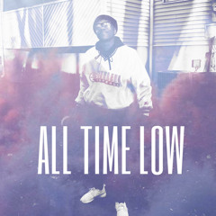 Jon Bellion- All Time Low Cover (Von Cloud)