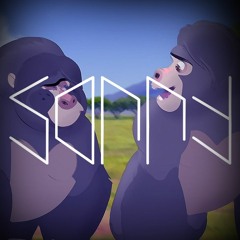 Sonny - Kuishi Ni Kucheka