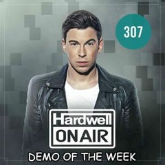 Ragerz & RaverZ - Blaze Up (Demo Of The Week @ HOA307)