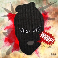 DOPE HEAD WOOP THE ANTHEM @DOPEHEADWOOP @thejedikiah