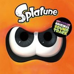 Splatoon OST- Inkstrike Shuffle