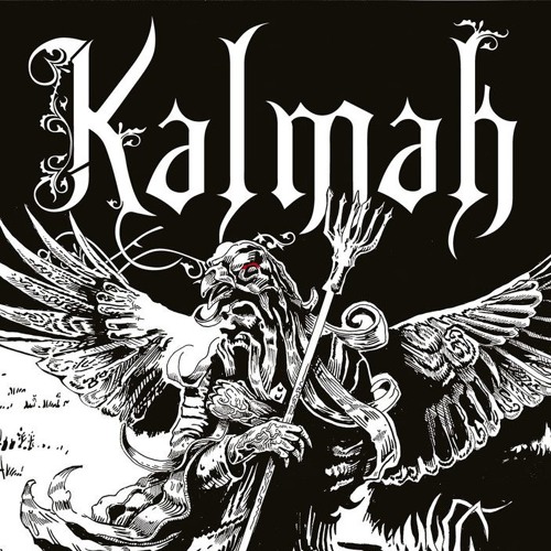 Kalmah kill the internet with a 2017 album preview teaser