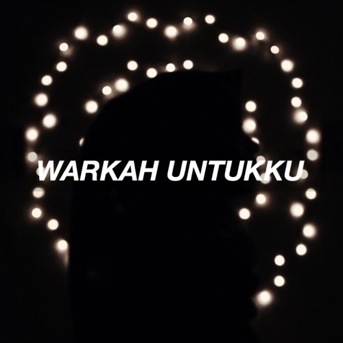 Stream Warkah Untukku By Ara Af Cover By Ainnuriman10 Listen Online For Free On Soundcloud