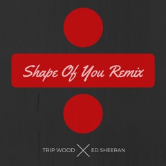Ed Sheeran - Shape Of You (Trip Wood Remix)