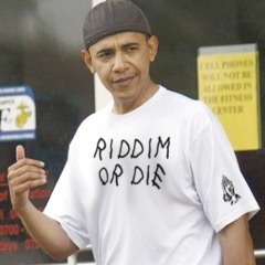 Riddim is Life [Mr.B]